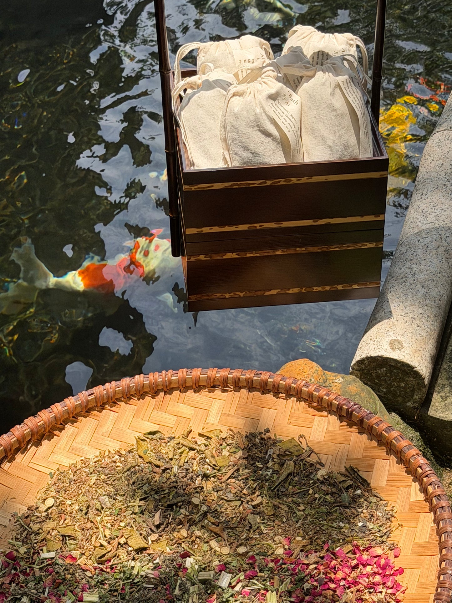 Ài Bath Collection · 6-Pack (6x Ài Bath)