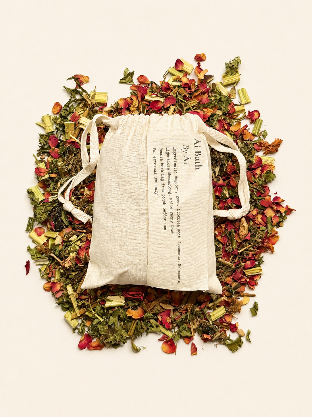 Ài Bath Collection · 6-Pack (3x Ài Bath + 3x Her Ritual)