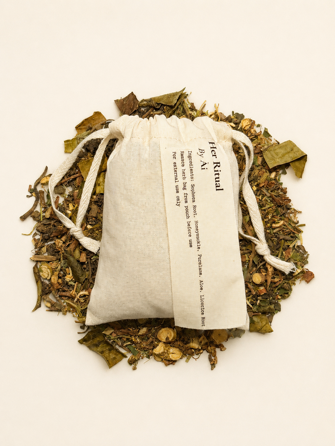 Ài Bath Collection · 6-Pack (3x Ài Bath + 3x Her Ritual)