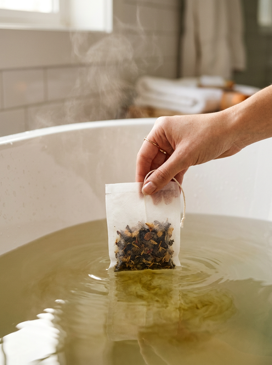Ài Bath